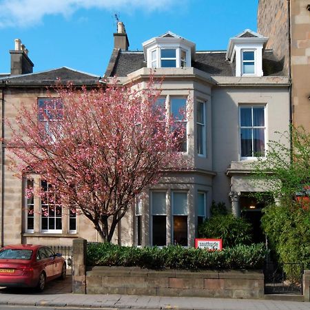 Southside Guest House Edimburgo Exterior foto
