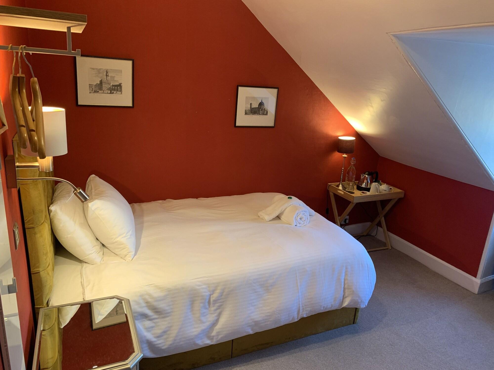 Southside Guest House Edimburgo Exterior foto