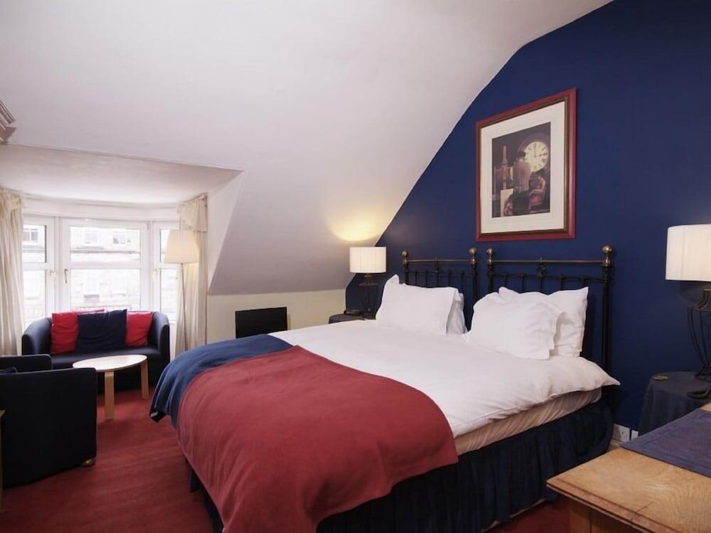 Southside Guest House Edimburgo Exterior foto