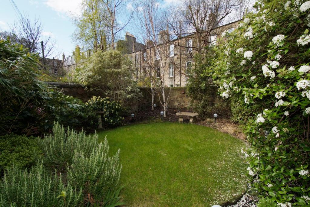 Southside Guest House Edimburgo Exterior foto