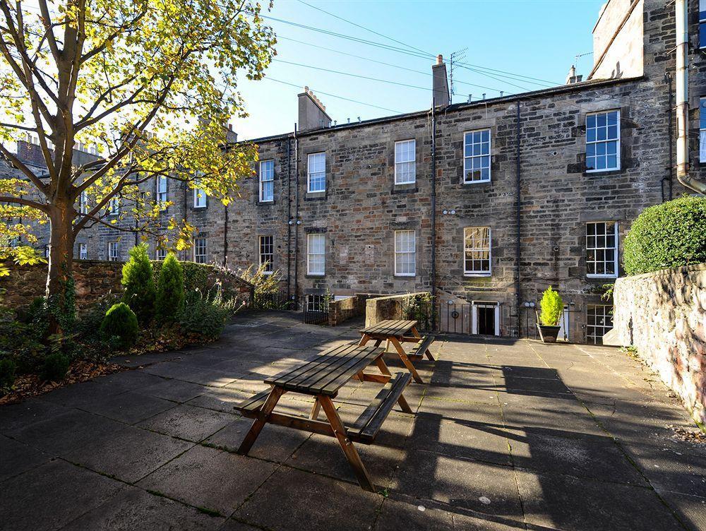 Southside Guest House Edimburgo Exterior foto
